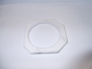 RAYBURN R3798 GASKET F/TUBE