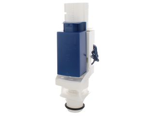 GROHE 42314000 AV1 DUAL FLUSH VALVE