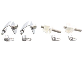 ROCA AI0005500R VISCOUNT WC SEAT HINGES CP