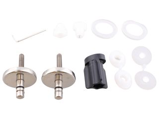 ROCA Z8200SC001 LAURA S/CLOSE SEAT HINGES