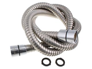 TRITON 28100210 HOSE CHROME 1.25