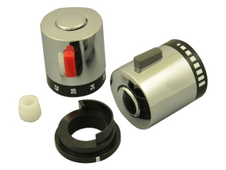 TRITON 83308550 CLOSURE/FLOW KNOB SET