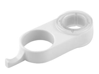 TRITON 83310480 19MM HOSE RETAINER WHITE