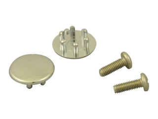 TRITON 83310890 CAPELLA KNOB TRIM/SCREW PACK