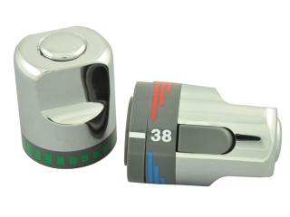 TRITON 83311540 SHARIS/RIYA /SILENI KNOB SET
