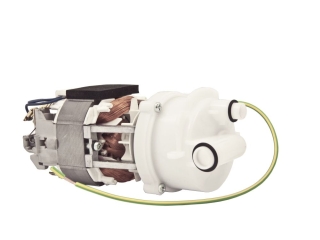 TRITON 84000130 PUMP AND MOTOR