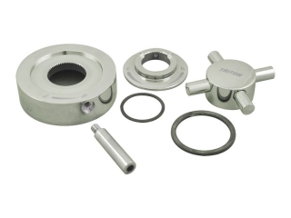 TRITON 86003650 KNOB SET MERSEY