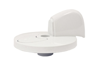 TRITON P09411000 KNOB TEMP IPS X WICKES + H/B T