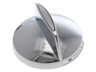 AQUALISA 241313 ON/OFF KNOB - CHROME