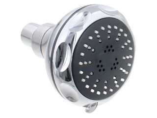 AQUALISA 235012 SHOWER HEAD ASSEMBLY - CHROME