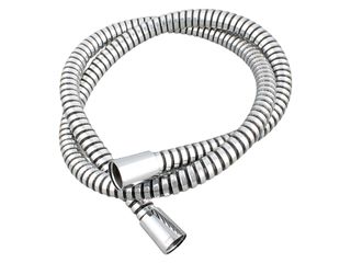 AQUALISA 235019 SHOWER HOSE (1.25M STAINLESS STEEL)