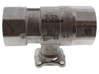 BELIMO R2040-S3 2-WY BLL VALVE DN40 RP1 1/2"