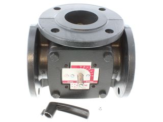 ESSCO Z115S0 65MM 3F65 - 3 WAY ROTARY VALVE