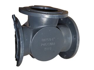 ESBE 3F150-400