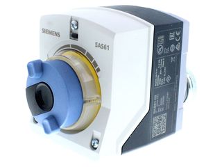 SIEMENS SAS61.03 24V 0-10VDC LOW TORQUE ACTUATOR