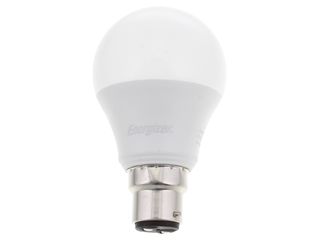 ENERGIZER LED GLS 820LM B22 DAYLIGHT BOXED