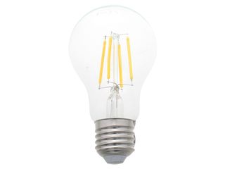 ENERGIZER FILAMENT LED GLS 470LM E27 WARM WHITE BOXED DIMMABLE