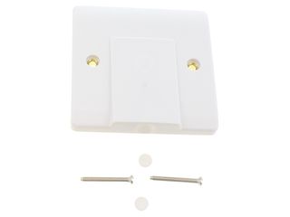 MODE CMA017 20A FLEX OUTLET PLATE