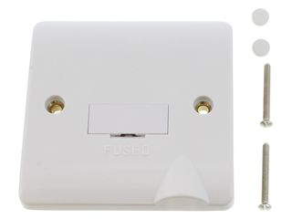MODE CMA050 13A FUSED CONNECTION UNIT