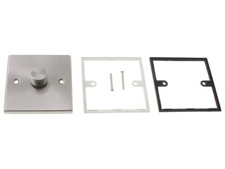 DECO VPSC140 1 GANG 2 WAY 400VA DIMMER SWITCH