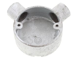DETA DT25120G 20MM ANGLE BOX