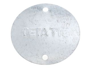 DETA DT32201G 20/25MM BOX LID LIGHT 20/