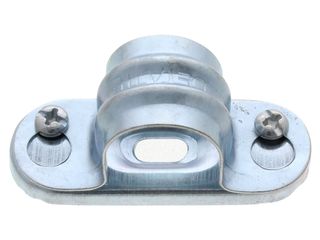 DETA DT34020Z 20MM SPACER BAR SADDLE ZP