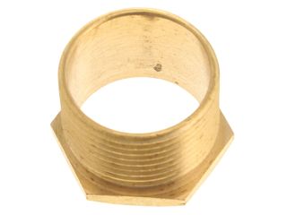 DETA DT40225 BRASS BUSH MALE LONG 25MM