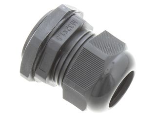 STAG SCG/M32B 32MM BLACK DOME TOP GLAND - PACK OF 5
