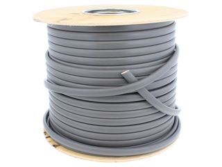 Pitacs EC339953 6242Y 6.0mm Twin & Earth Grey Cable - 100m