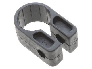 UNICRIMP QC7 17.8MM CABLE CLEAT PACK OF 100