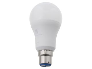 4LITE SMART 4L1/8002 A60 COLOURS & TUNEABLE BULB B22