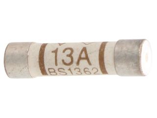 NIGLON F13 13 AMP FUSE - PACK OF 10