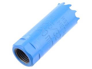 EXPERT 20MM HSS BI-METAL HOLESAW BLADE