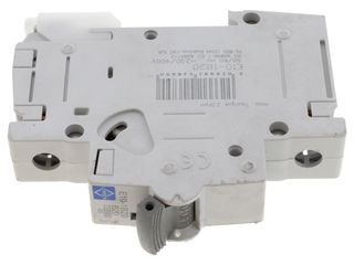 LEWDEN E10-1B20 SP TYPE B 20A 10KA MCB