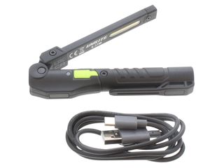 UNILITE IL-175R FOLDING INSPECTION LIGHT - 175 LUMEN