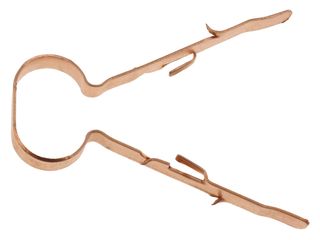 LINIAN FIRECLIP DOUBLE COPPER 6-8MM (1LCCP682)(CC4X2)