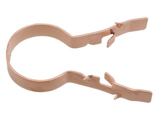 LINIAN SUPERCLIP COPPER 23-25MM (1LSCP2325)(CC10)