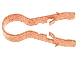LINIAN SUPERCLIP ORANGE 15-18MM (1LSO1518)(CC7)