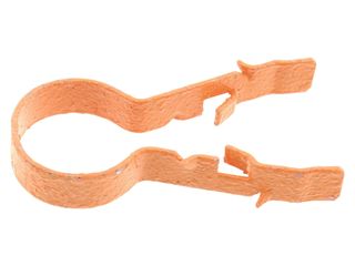 LINIAN SUPERCLIP ORANGE 18-20MM (1LSO1820)(CC8)