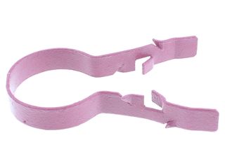 LINIAN SUPERCLIP PURPLE 23-25MM (1LSP2325)(CC10)