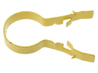 LINIAN SUPERCLIP YELLOW 23-25MM (1LSY2325)(CC10)
