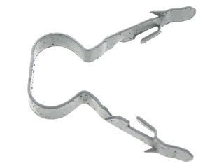 LINIAN T & E CLIP GREY 10MM (1LTEG010)