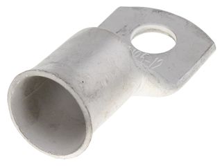 UNICRIMP PK OF 5 QCT185-12 185MM COPPER TUBE LUG