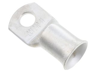 UNICRIMP PK OF 5 QCT240-14 240MM COPPER TUBE LUG