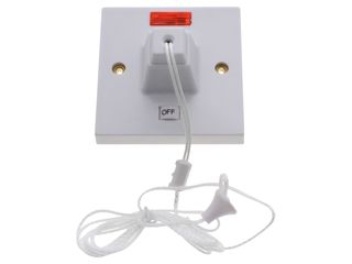 SCHNEIDER GSWPULL50N 50A PULL CORD SWITC