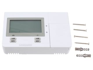 SANGAMO CHPPR2 2 CHANNEL PROGRAMMER