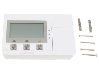 SANGAMO CHPPR3 3 CHANNEL PROGRAMMER