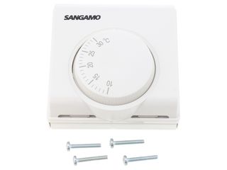 SANGAMO CHOICE RSTAT1 AUTOMATIC ON/OFF CONTROL FOR HEATING SYSTEMS
