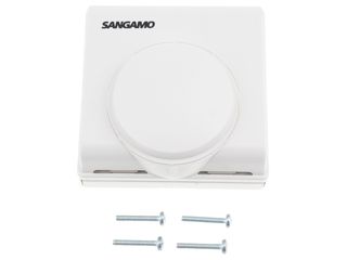 SANGAMO CHOICE RSTAT1T AUTOMATIC ON/OFF CONTROL FOR HEATING SYSTEMS